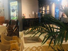 -BONAZZA 意大利餐厅