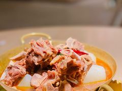 -羊之道草原味道清真餐厅(番禺店)