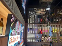 -叁宝烤肉• 西安烧烤(太乙路店)