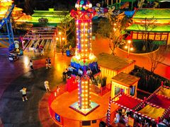 -青岛方特梦幻王国