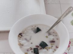 -清爽清补凉