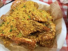 -琼大师东方烤乳猪(亚特兰蒂斯店)