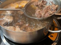 -牛事制造局牛肉火锅(莲岳路店)
