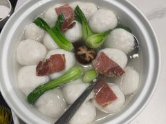 -虎哥私房菜(馒头山店)