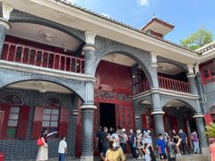 -遵义会议纪念馆