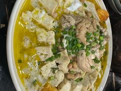 -绍兴名菜馆(可乐路店)