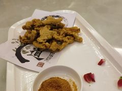 -南湖春色海鲜食府(中兴街店)