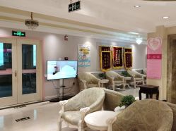 -北京俪婴妇产医院(朝阳大悦城店)