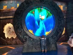 -七彩云南欢乐世界