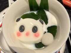 -蝶·space·新川菜(嘉里中心店)