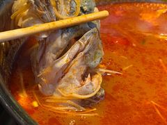-蜀滋香鲜鱼美蛙火锅(339店)
