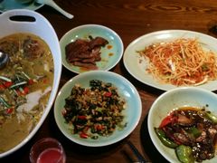 android_upload_pic-粗茶淡饭·隐庐私厨(东亭店)