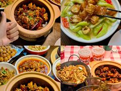 -小柴米·传统江西菜(八一广场店)