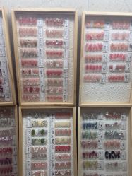 -四季·予你日式美甲美睫Nail