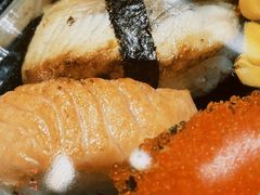 -上清·三文鱼鲜寿司(同德店)
