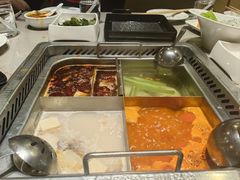 -海底捞火锅(天一广场亚细亚店)