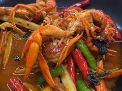 -聚味瞿记·龙虾堂(渔人码头一店)