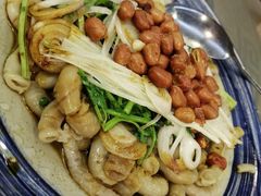 -四海酒家生态粤菜