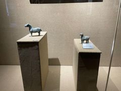 -洛阳周王城天子驾六博物馆