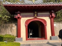 -洛阳古墓博物馆