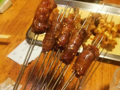 -160烧烤(香坊店)