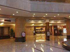 -衢州大花园国际酒店