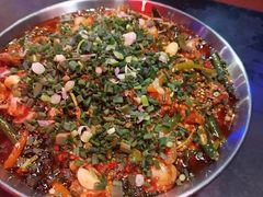 -醉小酒馆·川菜·江湖菜·重庆菜(观音桥旗舰店)