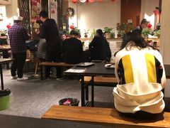 大堂-福苗小骆驼烧烤(曲江店)