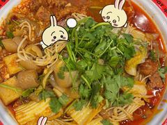 -文立新麻辣烫(合生汇21街区店)