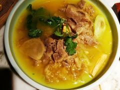 -绿茶餐厅(城西银泰城店)