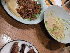 -壹零捌道·北京烤鸭(车公庄店)