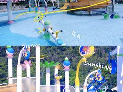 -星乐度·露营小镇