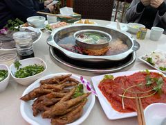 -枇杷园食为鲜火锅(南山店)