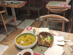 -嘉和一品粥(魏公村店)