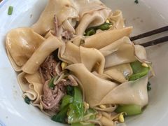 -东关吉祥西安腊汁肉夹馍(健德门店)