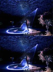 点击看大图 -曼格纳婚礼艺术中心(张江店)