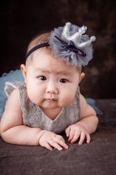 -贝克叔叔儿童摄影工作室(天时嘉园店)