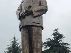 -韶山毛泽东同志故居