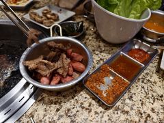 -安又胖韩国烤肉(美罗城店)