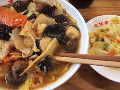 酸辣菜-龙华素斋(龙华路店)