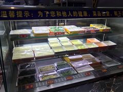 -清真·嘉福元自选火锅(力盟商业步行街店)