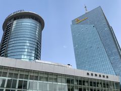 -太原凯宾斯基饭店