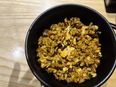 什锦牛肉炒饭-松鱼亭·和牛烧肉(协鑫广场店)