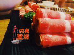 -尚海豆捞(乐虹坊店)