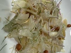 -寻味顺德·南记酒家·传统顺德菜·鱼生(广源路店)