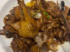 -临家闽南菜(宝洲路店)