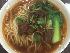 -南城香·饭香串香馄饨香(赵公口店)