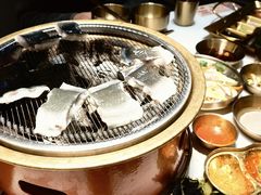 -三宝泥炉·活烤鳗鱼(七宝宝龙店)