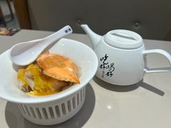 -蔡澜点心·粤菜(万菱汇店)