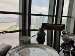 -珠海瑞吉酒店·宴庭中餐厅